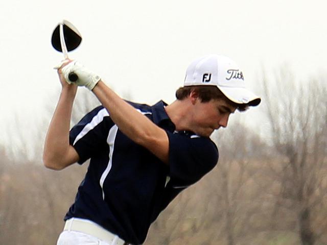 Nolan Keim